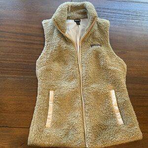 Patagonia Los Gatos Vest